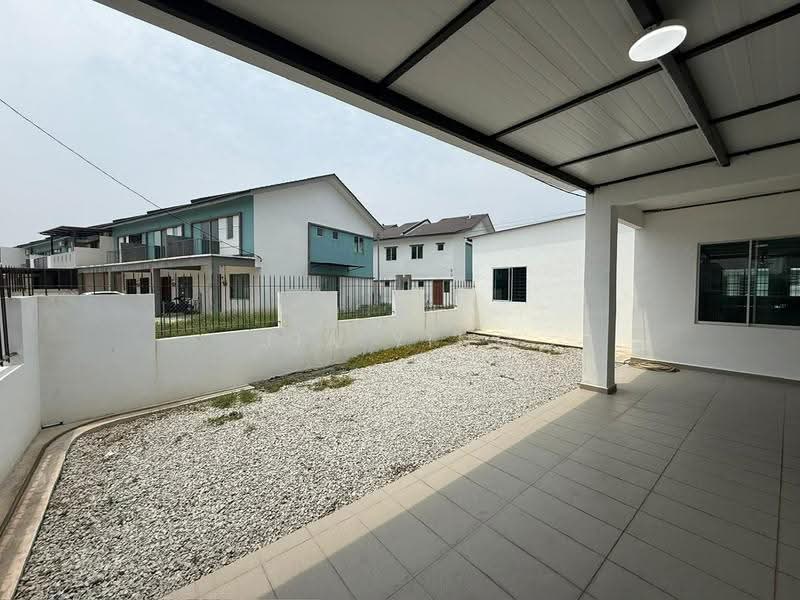 Terraced House for Rent in Seberang Perai (Penang) - Jia Ying - Exterior - PropertyGuru.com.my