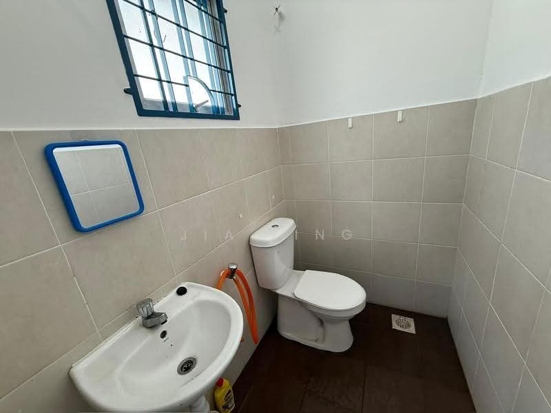 Terraced House for Rent in Seberang Perai (Penang) - Jia Ying - Bathroom - PropertyGuru.com.my