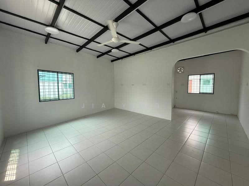 Terraced House for Rent in Seberang Perai (Penang) - Jia Ying - Living Room - PropertyGuru.com.my