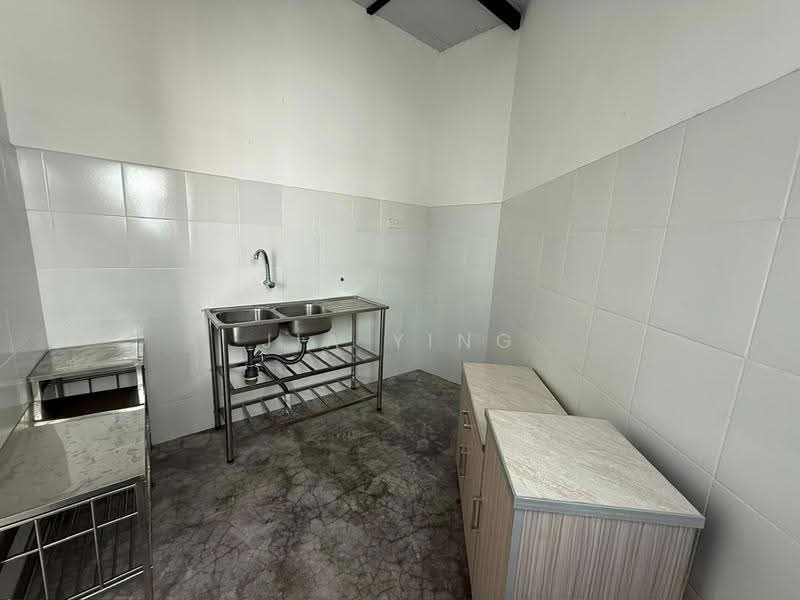 Terraced House for Rent in Seberang Perai (Penang) - Jia Ying - Kitchen - PropertyGuru.com.my