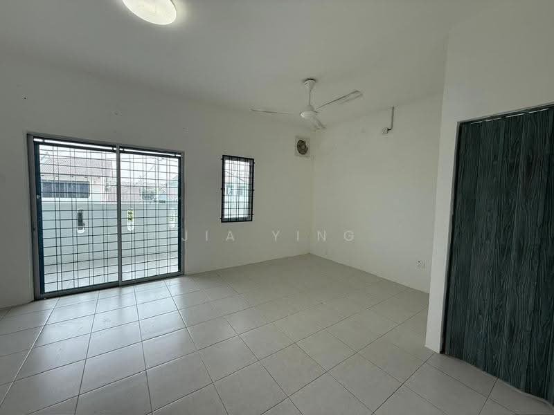Terraced House for Rent in Seberang Perai (Penang) - Jia Ying - Living Room - PropertyGuru.com.my
