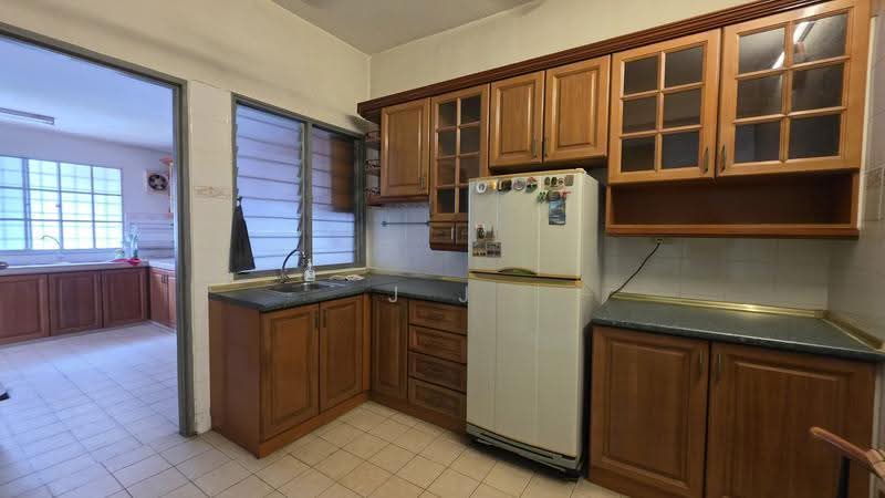 Terraced House for Sale in Kota Kemuning (Shah Alam) - J J - PropertyGuru.com.my