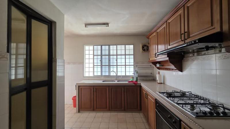 Terraced House for Sale in Kota Kemuning (Shah Alam) - J J - PropertyGuru.com.my