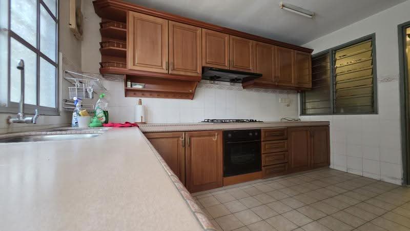 Terraced House for Sale in Kota Kemuning (Shah Alam) - J J - PropertyGuru.com.my