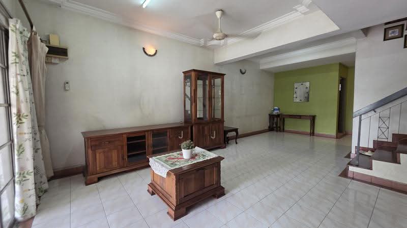 Terraced House for Sale in Kota Kemuning (Shah Alam) - J J - PropertyGuru.com.my