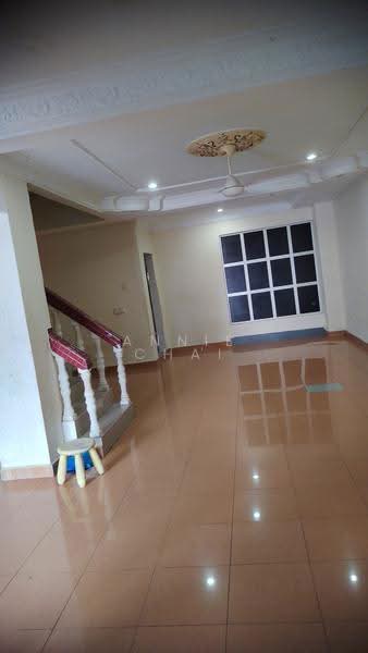 2-storey Terraced House for Rent in Taman Bukit Teratai (Ampang) - Annie Chai - Interior - PropertyGuru.com.my