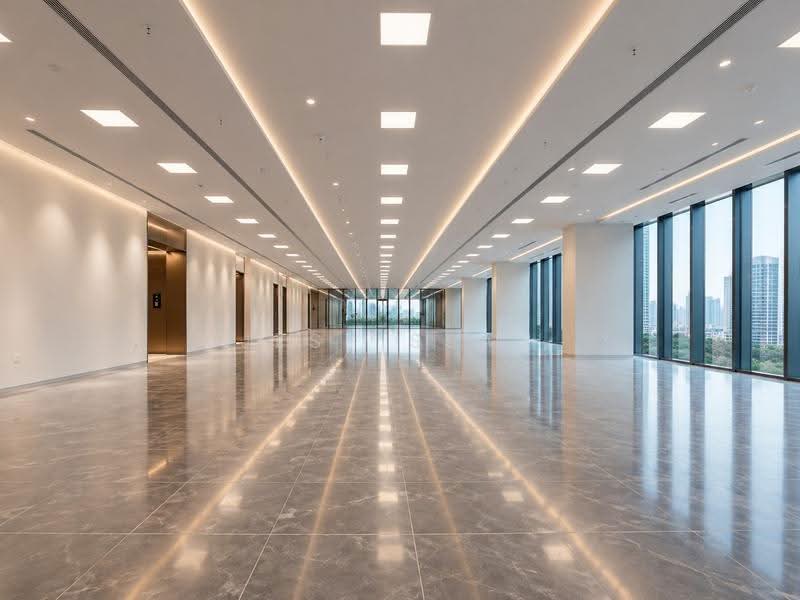Office for Rent in Bandar Sunway (Sunway) - Jess Seah - Corridor - PropertyGuru.com.my