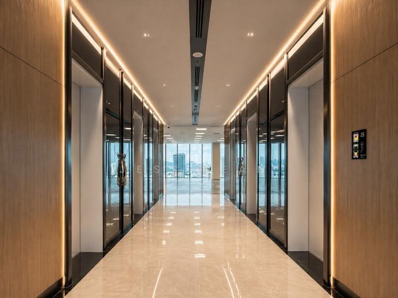 Office for Rent in Bandar Sunway (Sunway) - Jess Seah - Corridor - PropertyGuru.com.my