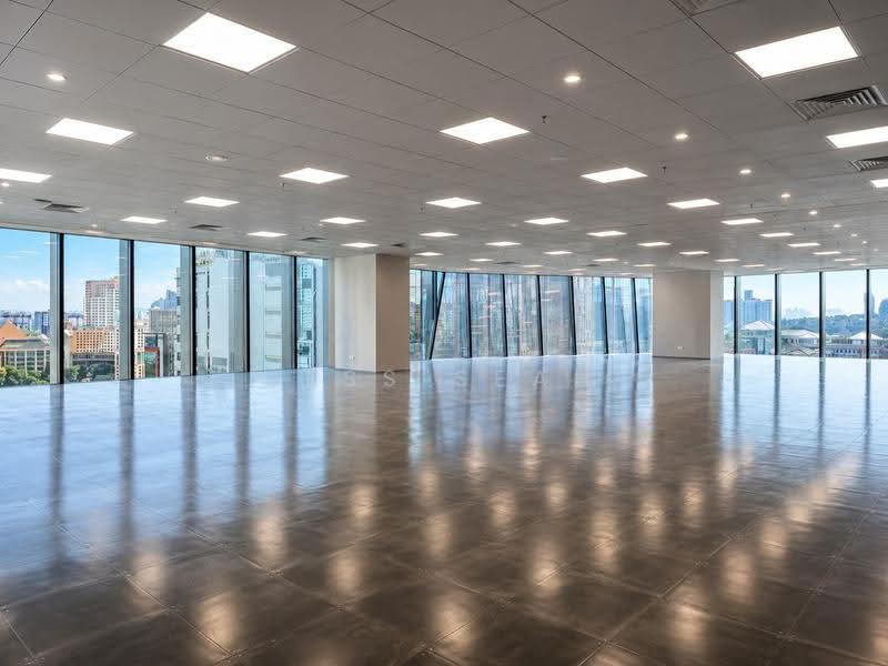 Office for Rent in Bandar Sunway (Sunway) - Jess Seah - View - PropertyGuru.com.my