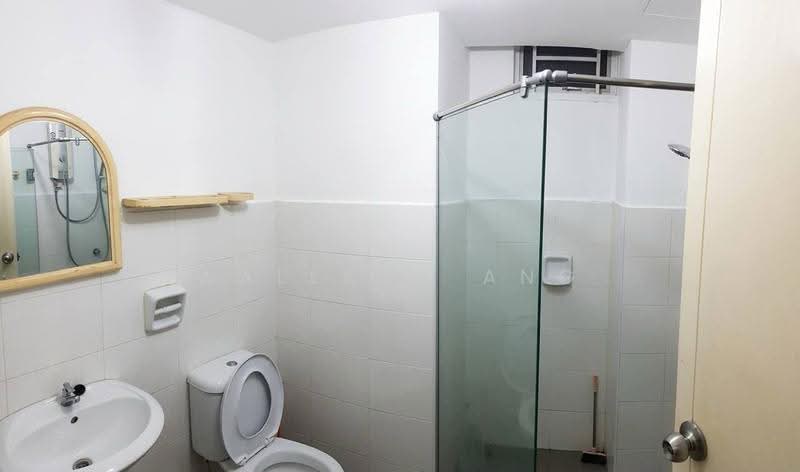 Kediaman Servis untuk Disewa di Tebrau City Residences - Wallace Ang - Bathroom - PropertyGuru.com.my