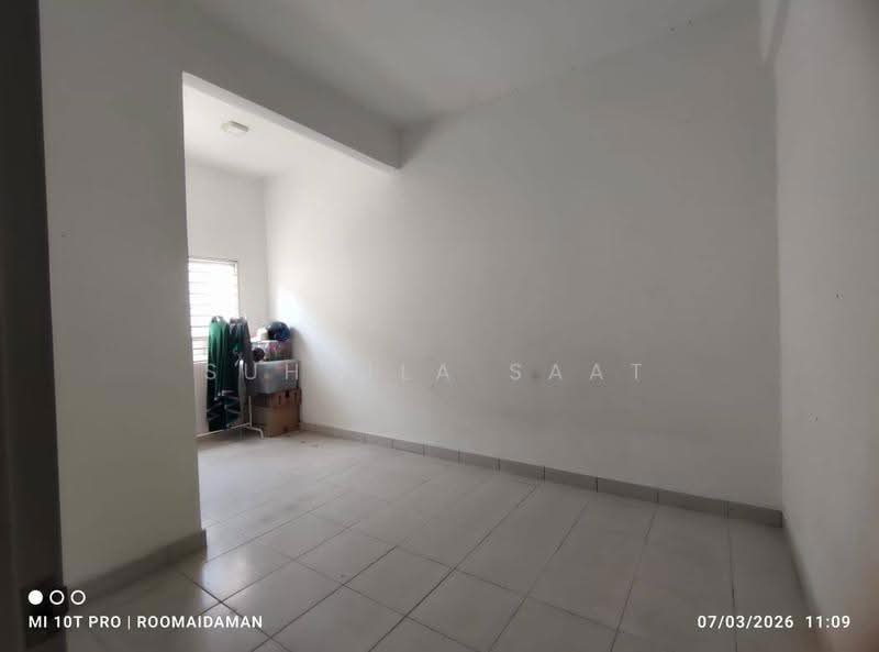 Terraced House for Sale in Aman Putri (Sungai Buloh) - Suhaila Saat - Interior - PropertyGuru.com.my