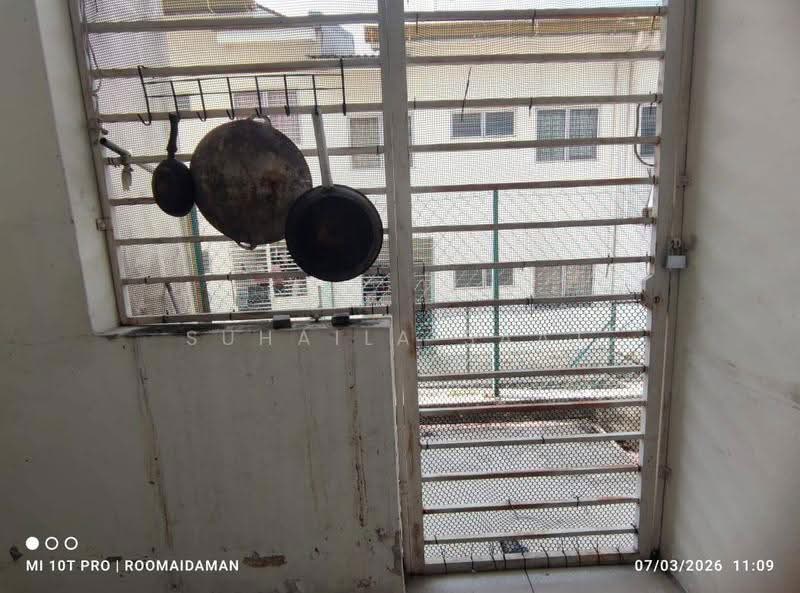 Terraced House for Sale in Aman Putri (Sungai Buloh) - Suhaila Saat - PropertyGuru.com.my