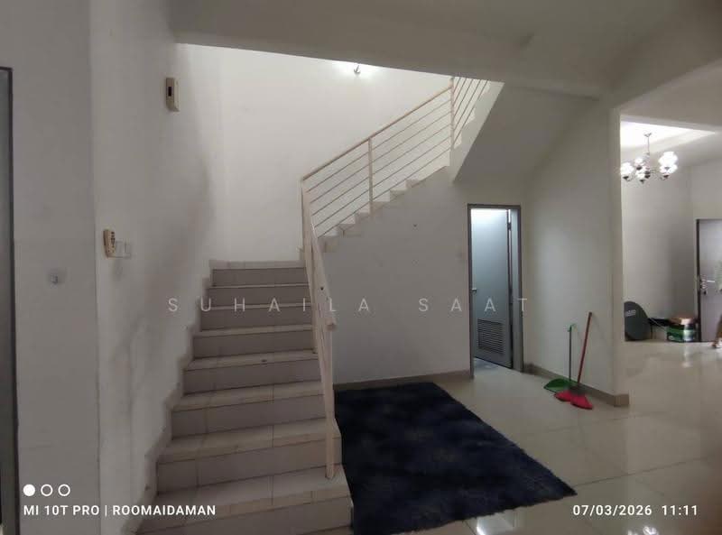 Terraced House for Sale in Aman Putri (Sungai Buloh) - Suhaila Saat - Interior - PropertyGuru.com.my