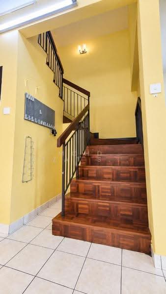 2-storey Terraced House for Sale in Taman Putra Prima (Puchong) - Mohd Aizat Saiful Bahri - Interior - PropertyGuru.com.my