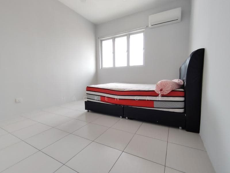 Kondominium untuk Dijual di Residensi Platinum Teratai - Hacken Gan - Bedroom - PropertyGuru.com.my