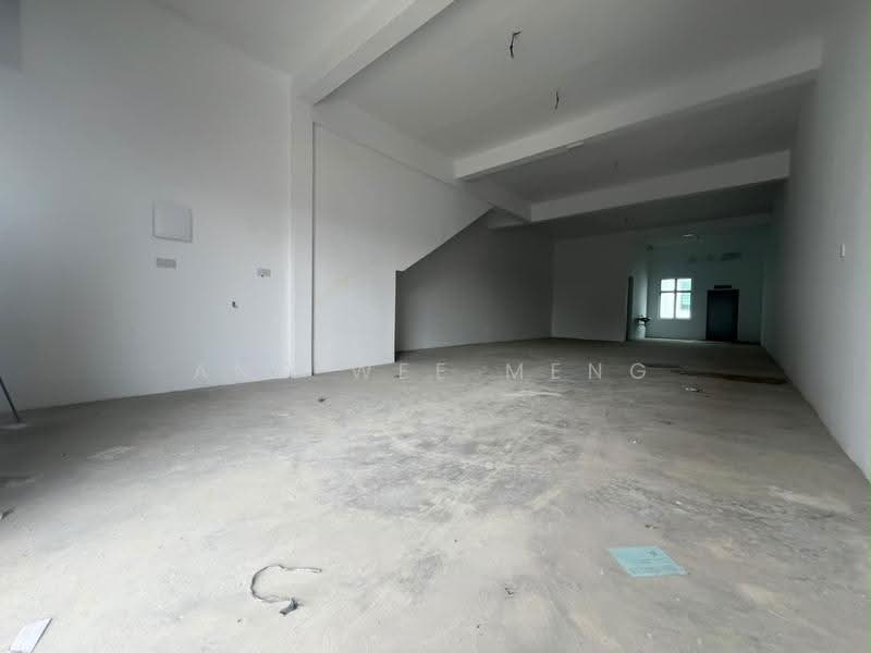 Shop for Rent in Taman Pulai Mutiara (Iskandar Puteri (Nusajaya)) - Ang Wee Meng - Interior - PropertyGuru.com.my