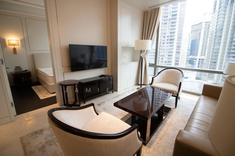 Service Residence for Rent at Pavilion Suites - Jamie Chen - PropertyGuru.com.my