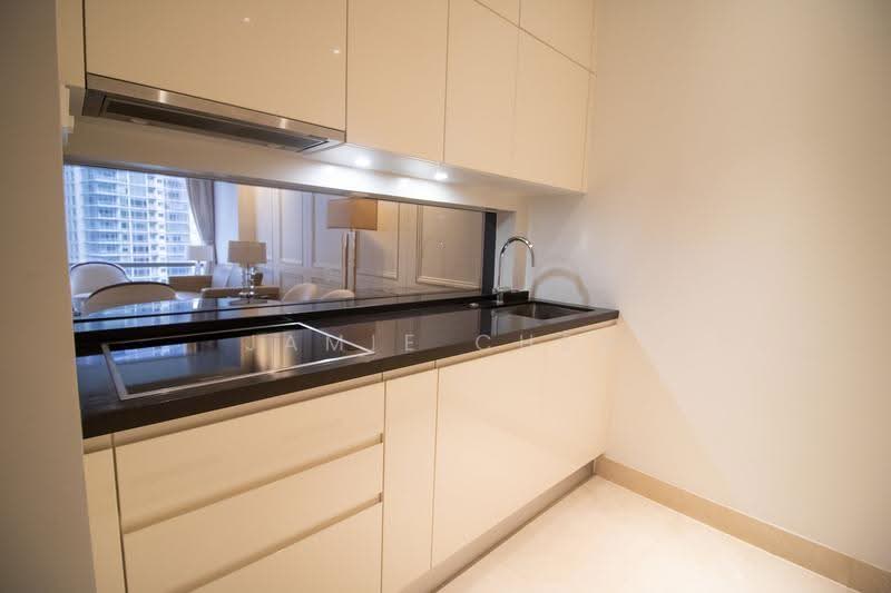 Service Residence for Rent at Pavilion Suites - Jamie Chen - PropertyGuru.com.my