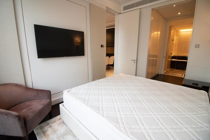 Service Residence for Rent at Pavilion Suites - Jamie Chen - PropertyGuru.com.my