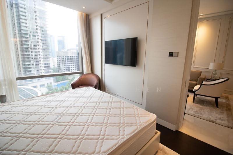Service Residence for Rent at Pavilion Suites - Jamie Chen - PropertyGuru.com.my