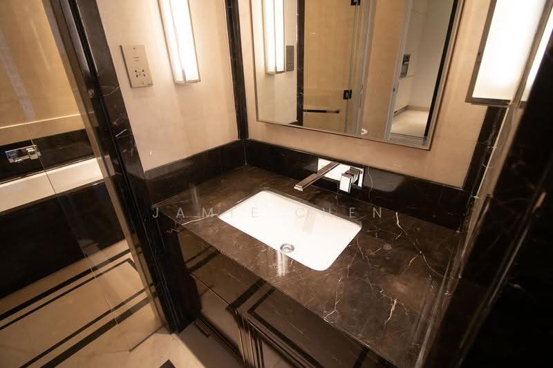 Service Residence for Rent at Pavilion Suites - Jamie Chen - PropertyGuru.com.my