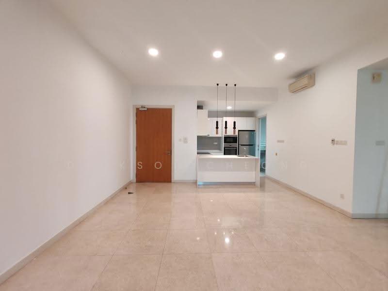 Kediaman Servis untuk Dijual di The Greens - Dickson Cheong - Kitchen - PropertyGuru.com.my