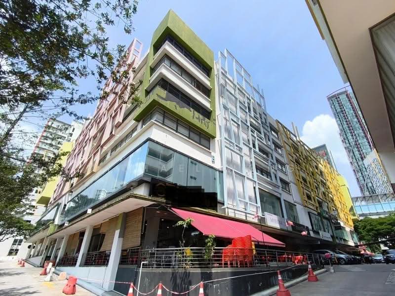 Office for Sale in Bandar Damansara Perdana (Damansara Perdana) - Michael Wong - PropertyGuru.com.my