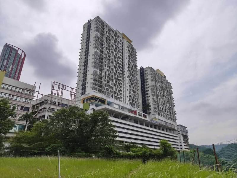 Office for Sale in Bandar Damansara Perdana (Damansara Perdana) - Michael Wong - Exterior - PropertyGuru.com.my