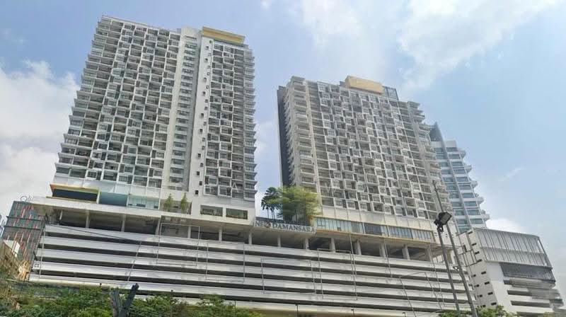 Office for Sale in Bandar Damansara Perdana (Damansara Perdana) - Michael Wong - Exterior - PropertyGuru.com.my