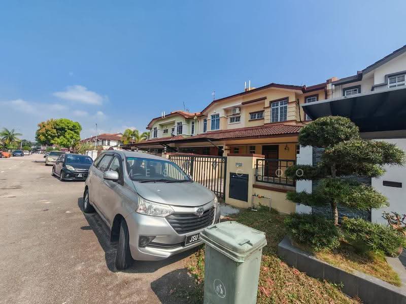 2-storey Terraced House for Rent in Bukit Indah (Iskandar Puteri (Nusajaya)) - Jameson Choo - PropertyGuru.com.my