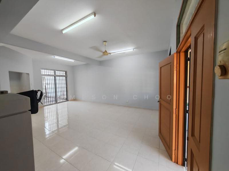 2-storey Terraced House for Rent in Bukit Indah (Iskandar Puteri (Nusajaya)) - Jameson Choo - PropertyGuru.com.my