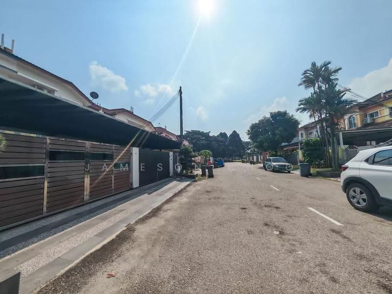 2-storey Terraced House for Rent in Bukit Indah (Iskandar Puteri (Nusajaya)) - Jameson Choo - PropertyGuru.com.my