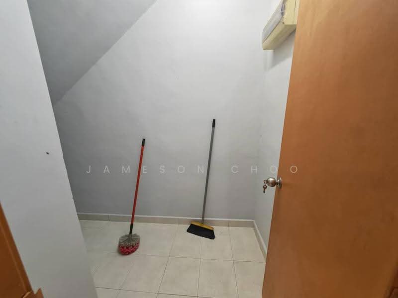 2-storey Terraced House for Rent in Bukit Indah (Iskandar Puteri (Nusajaya)) - Jameson Choo - PropertyGuru.com.my