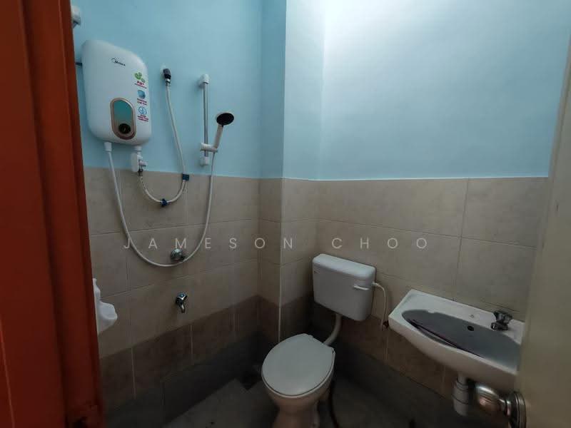 2-storey Terraced House for Rent in Bukit Indah (Iskandar Puteri (Nusajaya)) - Jameson Choo - PropertyGuru.com.my