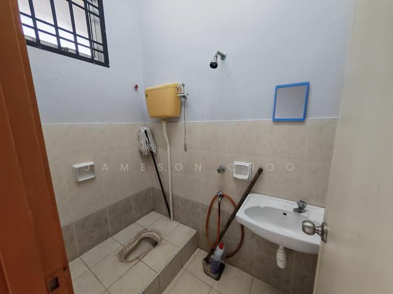 2-storey Terraced House for Rent in Bukit Indah (Iskandar Puteri (Nusajaya)) - Jameson Choo - PropertyGuru.com.my