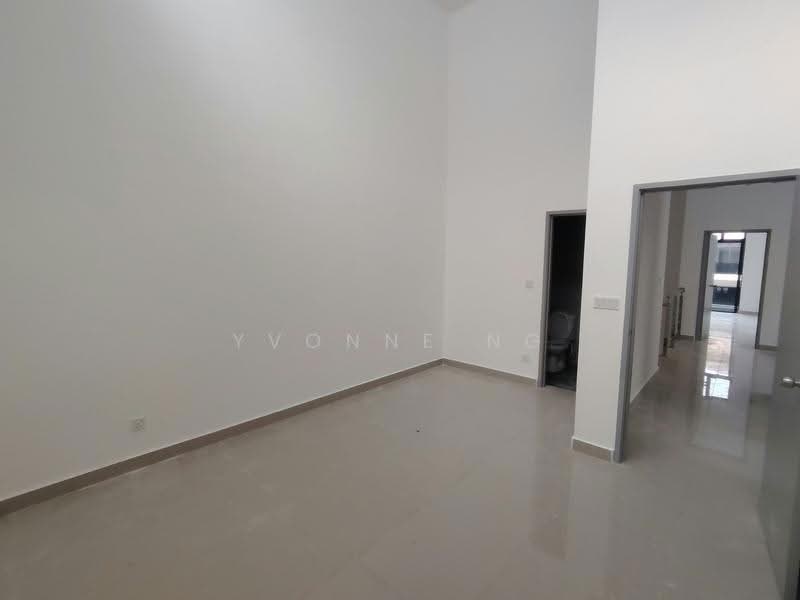 Cluster House for Rent in Taman Universiti (Skudai) - Yvonne Ng - Interior - PropertyGuru.com.my