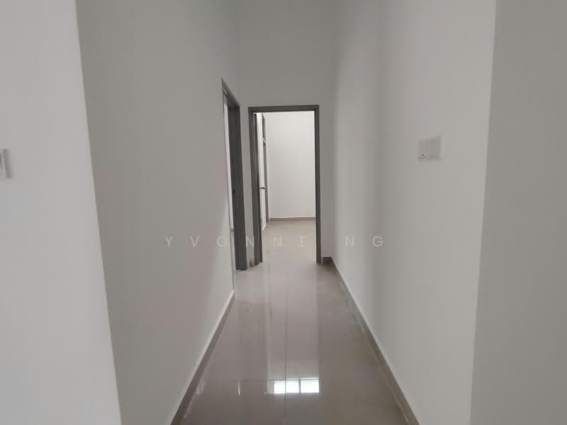 Cluster House for Rent in Taman Universiti (Skudai) - Yvonne Ng - Corridor - PropertyGuru.com.my