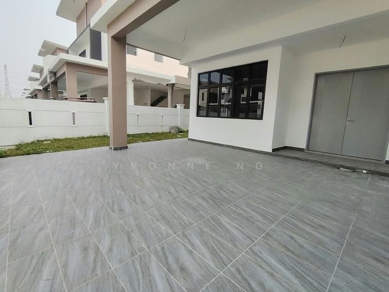 Cluster House for Rent in Taman Universiti (Skudai) - Yvonne Ng - Exterior - PropertyGuru.com.my