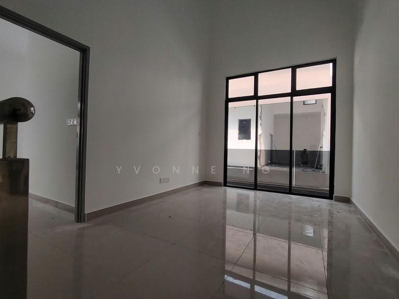 Cluster House for Rent in Taman Universiti (Skudai) - Yvonne Ng - Interior - PropertyGuru.com.my