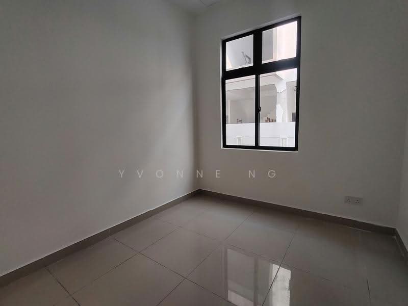 Cluster House for Rent in Taman Universiti (Skudai) - Yvonne Ng - Interior - PropertyGuru.com.my
