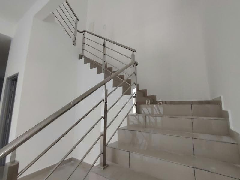 Cluster House for Rent in Taman Universiti (Skudai) - Yvonne Ng - PropertyGuru.com.my