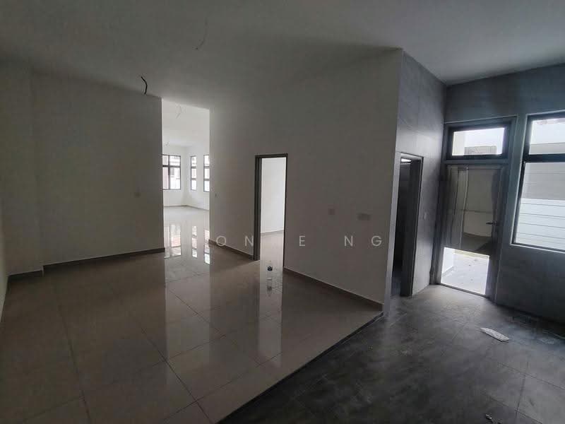 Cluster House for Rent in Taman Universiti (Skudai) - Yvonne Ng - Interior - PropertyGuru.com.my