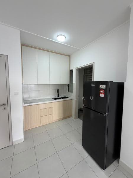 Apartment for Rent at Residensi Riamas - Boey Lau - Kitchen - PropertyGuru.com.my