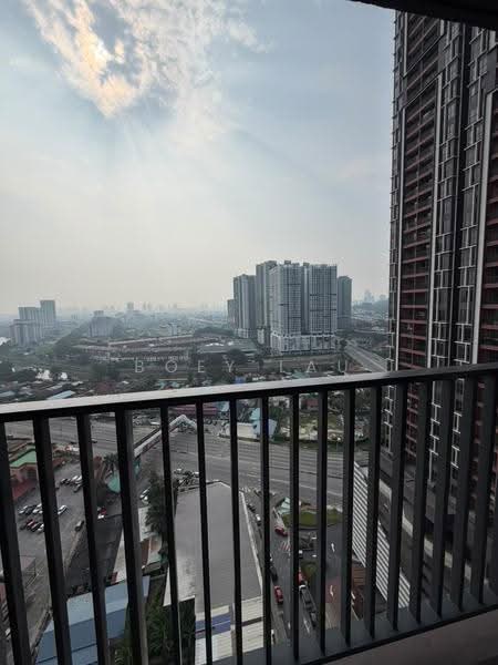 Apartment for Rent at Residensi Riamas - Boey Lau - Exterior - PropertyGuru.com.my