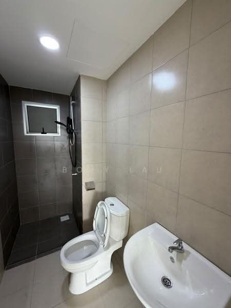 Apartment for Rent at Residensi Riamas - Boey Lau - Bathroom - PropertyGuru.com.my