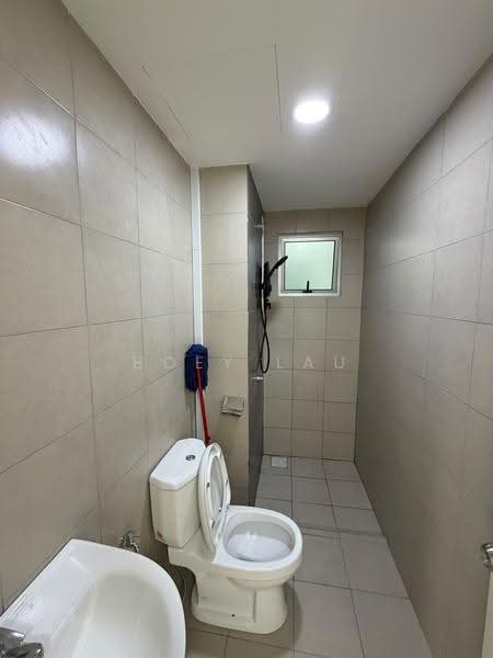 Apartment for Rent at Residensi Riamas - Boey Lau - Bathroom - PropertyGuru.com.my