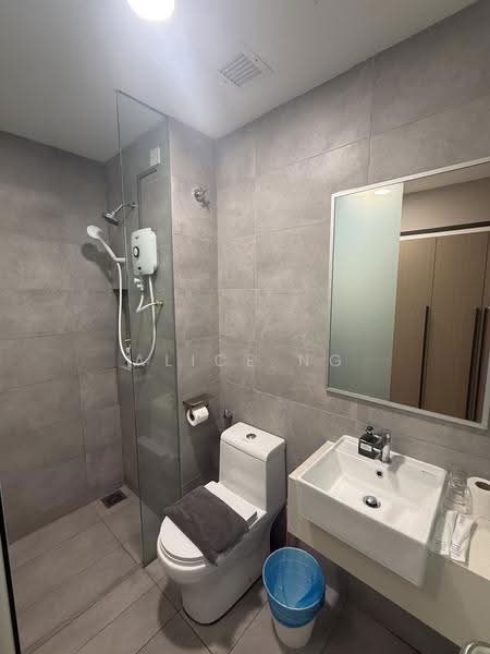 Service Residence for Rent at Riveria City - Alice Ng - Bathroom - PropertyGuru.com.my