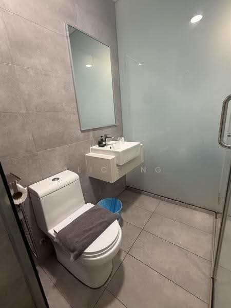 Service Residence for Rent at Riveria City - Alice Ng - Bathroom - PropertyGuru.com.my
