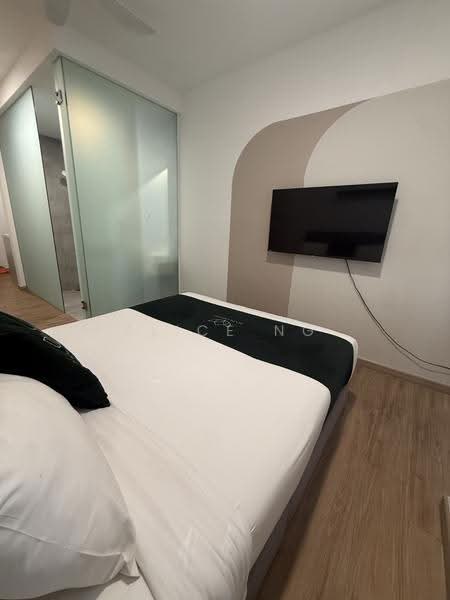 Service Residence for Rent at Riveria City - Alice Ng - Bedroom - PropertyGuru.com.my