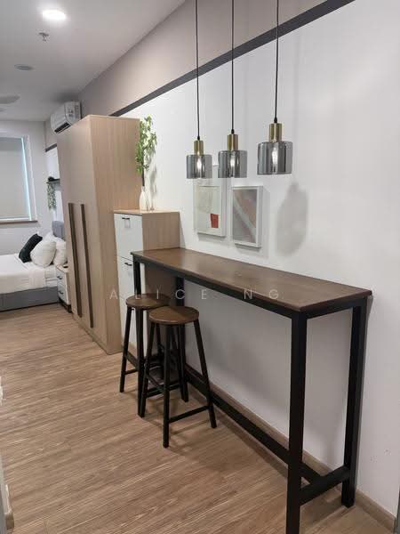 Service Residence for Rent at Riveria City - Alice Ng - Bedroom - PropertyGuru.com.my